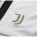 Juventus Dusan Vlahovic #9 Heimtrikot Kinder 2026-27 Kurzarm (+ kurze hosen)