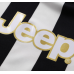 Juventus Dusan Vlahovic #9 Heimtrikot Kinder 2026-27 Kurzarm (+ kurze hosen)