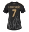 Juventus Francisco Conceicao #7 3rd trikot Frauen 2026-27 Kurzarm Juventus Francisco Conceicao #7 3rd trikot Frauen 2026-27 Kurzarm