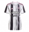 Juventus Francisco Conceicao #7 Heimtrikot Frauen 2025-26 Kurzarm Juventus Francisco Conceicao #7 Heimtrikot Frauen 2025-26 Kurzarm