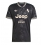 Juventus Gleison Bremer #3 3rd trikot 2025-26 Kurzarm