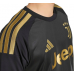 Juventus Gleison Bremer #3 3rd trikot Frauen 2026-27 Kurzarm Juventus Gleison Bremer #3 3rd trikot Frauen 2026-27 Kurzarm