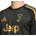 Juventus Gleison Bremer #3 3rd trikot Frauen 2026-27 Kurzarm Juventus Gleison Bremer #3 3rd trikot Frauen 2026-27 Kurzarm