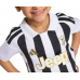 Juventus Gleison Bremer #3 Heimtrikot 2026-27 Kurzarm Juventus Gleison Bremer #3 Heimtrikot 2026-27 Kurzarm