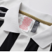Juventus Gleison Bremer #3 Heimtrikot Kinder 2026-27 Kurzarm (+ kurze hosen)