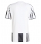 Juventus Heimtrikot 2025-26 Kurzarm