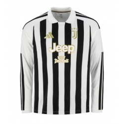Juventus Heimtrikot 2026-27 Langarm