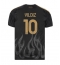 Juventus Kenan Yildiz #10 3rd trikot 2026-27 Kurzarm Juventus Kenan Yildiz #10 3rd trikot 2026-27 Kurzarm