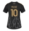 Juventus Kenan Yildiz #10 3rd trikot Frauen 2026-27 Kurzarm Juventus Kenan Yildiz #10 3rd trikot Frauen 2026-27 Kurzarm