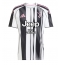 Juventus Kenan Yildiz #10 Heimtrikot 2025-26 Kurzarm