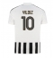 Juventus Kenan Yildiz #10 Heimtrikot 2026-27 Kurzarm Juventus Kenan Yildiz #10 Heimtrikot 2026-27 Kurzarm