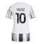 Juventus Kenan Yildiz #10 Heimtrikot Frauen 2025-26 Kurzarm Juventus Kenan Yildiz #10 Heimtrikot Frauen 2025-26 Kurzarm