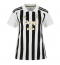 Juventus Kenan Yildiz #10 Heimtrikot Frauen 2026-27 Kurzarm Juventus Kenan Yildiz #10 Heimtrikot Frauen 2026-27 Kurzarm