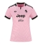 Juventus Kerim Alajbegovic #17 Auswärtstrikot Frauen 2026-27 Kurzarm