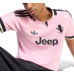 Juventus Kerim Alajbegovic #17 Auswärtstrikot Frauen 2026-27 Kurzarm