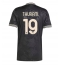Juventus Khephren Thuram #19 3rd trikot 2025-26 Kurzarm