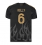 Juventus Lloyd Kelly #6 3rd trikot 2026-27 Kurzarm