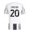 Juventus Lois Openda #20 Heimtrikot 2025-26 Kurzarm