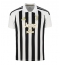 Juventus Nick Woltemade #27 Heimtrikot 2026-27 Kurzarm Juventus Nick Woltemade #27 Heimtrikot 2026-27 Kurzarm