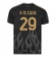 Juventus Pape Matar Sarr #29 3rd trikot 2026-27 Kurzarm Juventus Pape Matar Sarr #29 3rd trikot 2026-27 Kurzarm