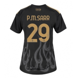 Juventus Pape Matar Sarr #29 3rd trikot Frauen 2026-27 Kurzarm