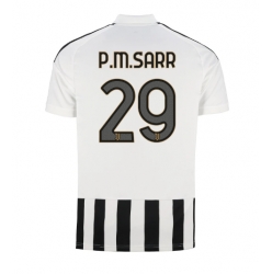 Juventus Pape Matar Sarr #29 Heimtrikot 2026-27 Kurzarm