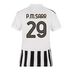 Juventus Pape Matar Sarr #29 Heimtrikot Frauen 2026-27 Kurzarm