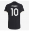 Juventus Paul Pogba #10 3rd trikot 2023-24 Kurzarm