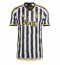 Juventus Paul Pogba #10 Heimtrikot 2023-24 Kurzarm