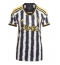 Juventus Paul Pogba #10 Heimtrikot Frauen 2023-24 Kurzarm