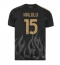 Juventus Pierre Kalulu #15 3rd trikot 2026-27 Kurzarm Juventus Pierre Kalulu #15 3rd trikot 2026-27 Kurzarm