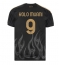 Juventus Randal Kolo Muani #9 3rd trikot 2026-27 Kurzarm Juventus Randal Kolo Muani #9 3rd trikot 2026-27 Kurzarm