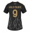 Juventus Randal Kolo Muani #9 3rd trikot Frauen 2026-27 Kurzarm Juventus Randal Kolo Muani #9 3rd trikot Frauen 2026-27 Kurzarm