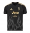 Juventus Teun Koopmeiners #8 3rd trikot 2026-27 Kurzarm Juventus Teun Koopmeiners #8 3rd trikot 2026-27 Kurzarm