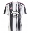 Juventus Teun Koopmeiners #8 Heimtrikot 2025-26 Kurzarm