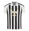 Juventus Teun Koopmeiners #8 Heimtrikot 2026-27 Kurzarm