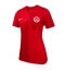 Kanada Heimtrikot Frauen WM 2026 Kurzarm