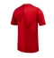 Kanada Heimtrikot WM 2026 Kurzarm Kanada Heimtrikot WM 2026 Kurzarm