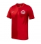 Kanada Heimtrikot WM 2026 Kurzarm Kanada Heimtrikot WM 2026 Kurzarm