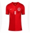 Kanada Ismael Kone #8 Heimtrikot Frauen WM 2026 Kurzarm