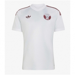 Katar Auswärtstrikot WM 2026 Kurzarm