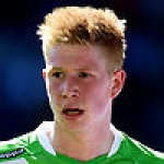 Kevin De Bruyne