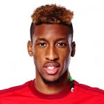 Kingsley Coman