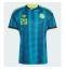 Kolumbien Juan Fernando Quintero #20 Auswärtstrikot WM 2026 Kurzarm