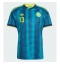 Kolumbien Yerry Mina #13 Auswärtstrikot WM 2026 Kurzarm Kolumbien Yerry Mina #13 Auswärtstrikot WM 2026 Kurzarm