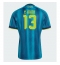 Kolumbien Yerry Mina #13 Auswärtstrikot WM 2026 Kurzarm Kolumbien Yerry Mina #13 Auswärtstrikot WM 2026 Kurzarm