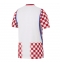Kroatien Heimtrikot WM 2026 Kurzarm Kroatien Heimtrikot WM 2026 Kurzarm