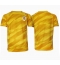Kroatien Torwart Heimtrikot EM 2024 Kurzarm