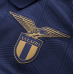 Lazio 3rd trikot 2026-27 Kurzarm