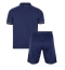 Lazio 3rd trikot Kinder 2026-27 Kurzarm (+ kurze hosen)